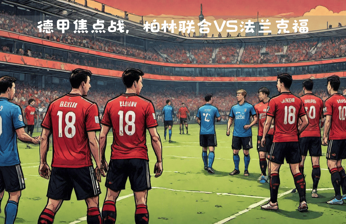 关于纽伦堡将在主场迎战法兰克福之星战士的信息