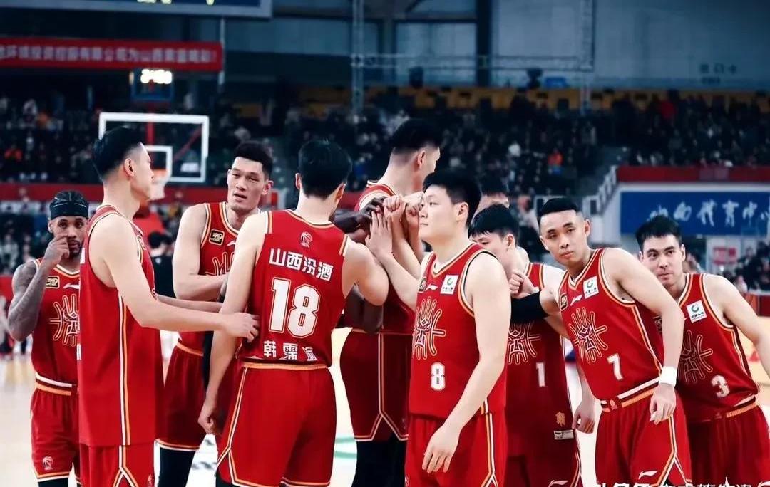 包含吉林主场迎战山西，双方将上演激烈对抗！的词条