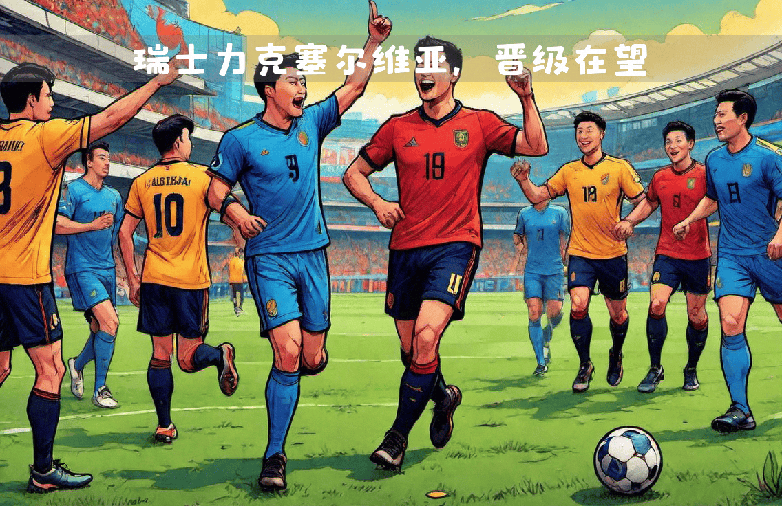 关于瑞士主场大胜立陶宛，实现连胜保持不败的信息