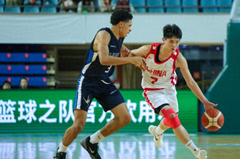 云南男篮豪取大胜，实现五连胜