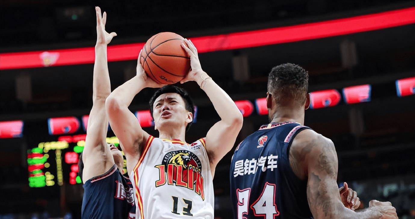 广东男篮实现连胜，实力得到认可