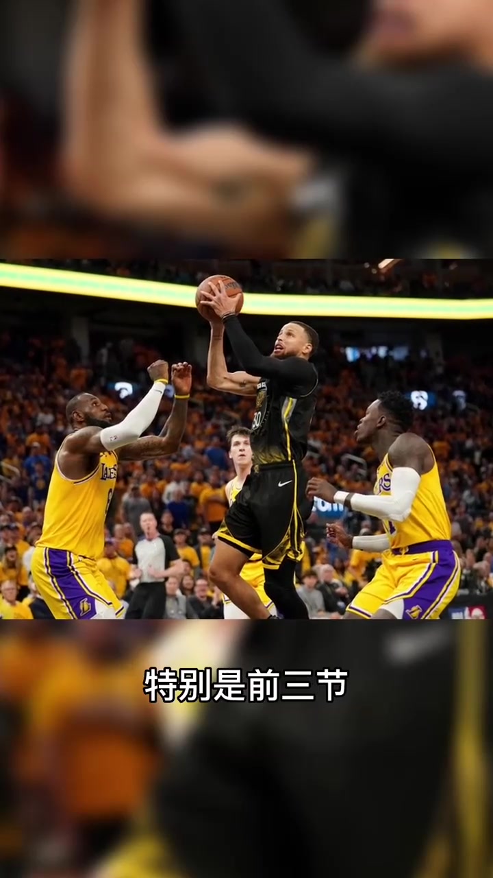 湖人客场擒下黄蜂，浓眉哥全场得分+的简单介绍
