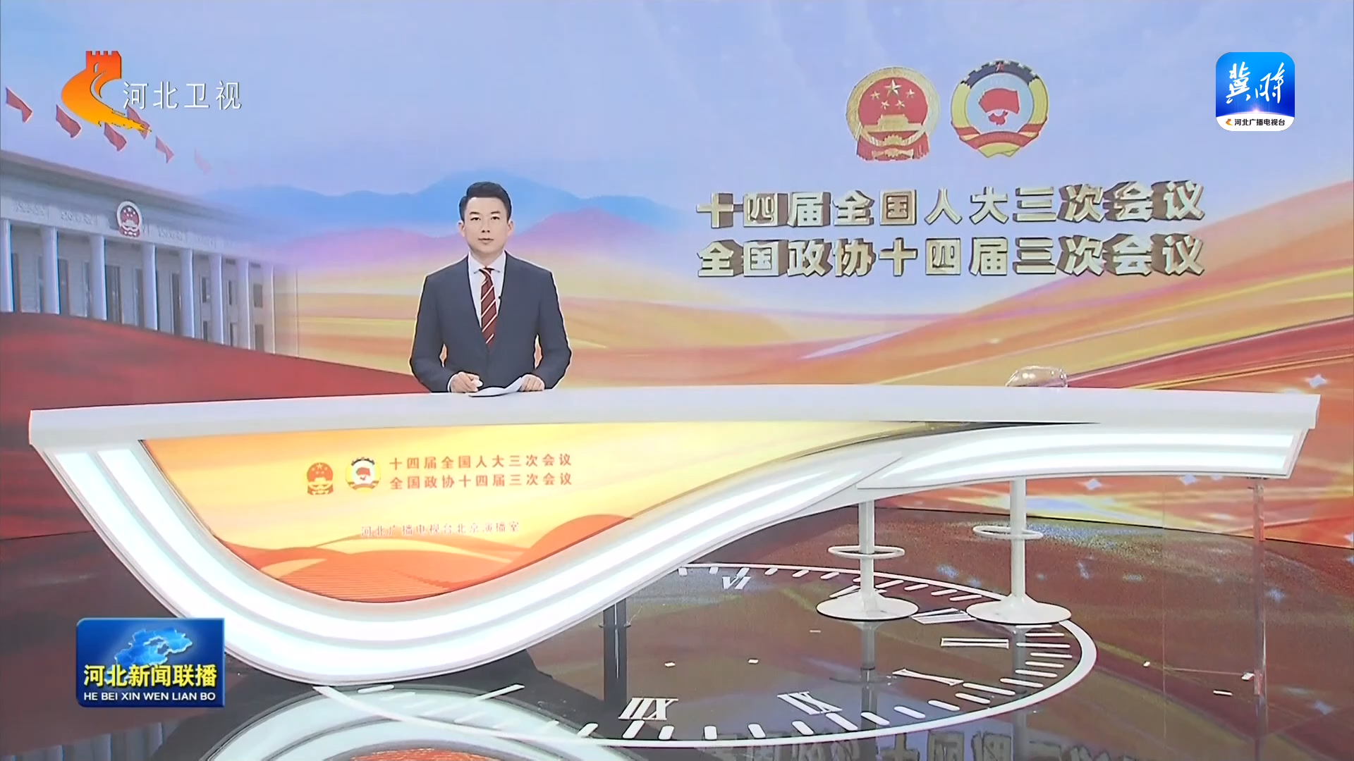 河北阵容齐整，紧密合作磨砺实力稳步上升