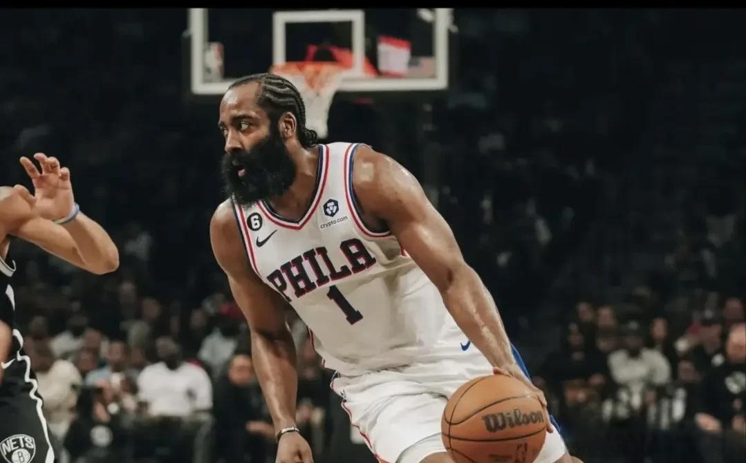 哈登首发:篮网战胜猛虎 哈登首发:篮网战胜猛虎