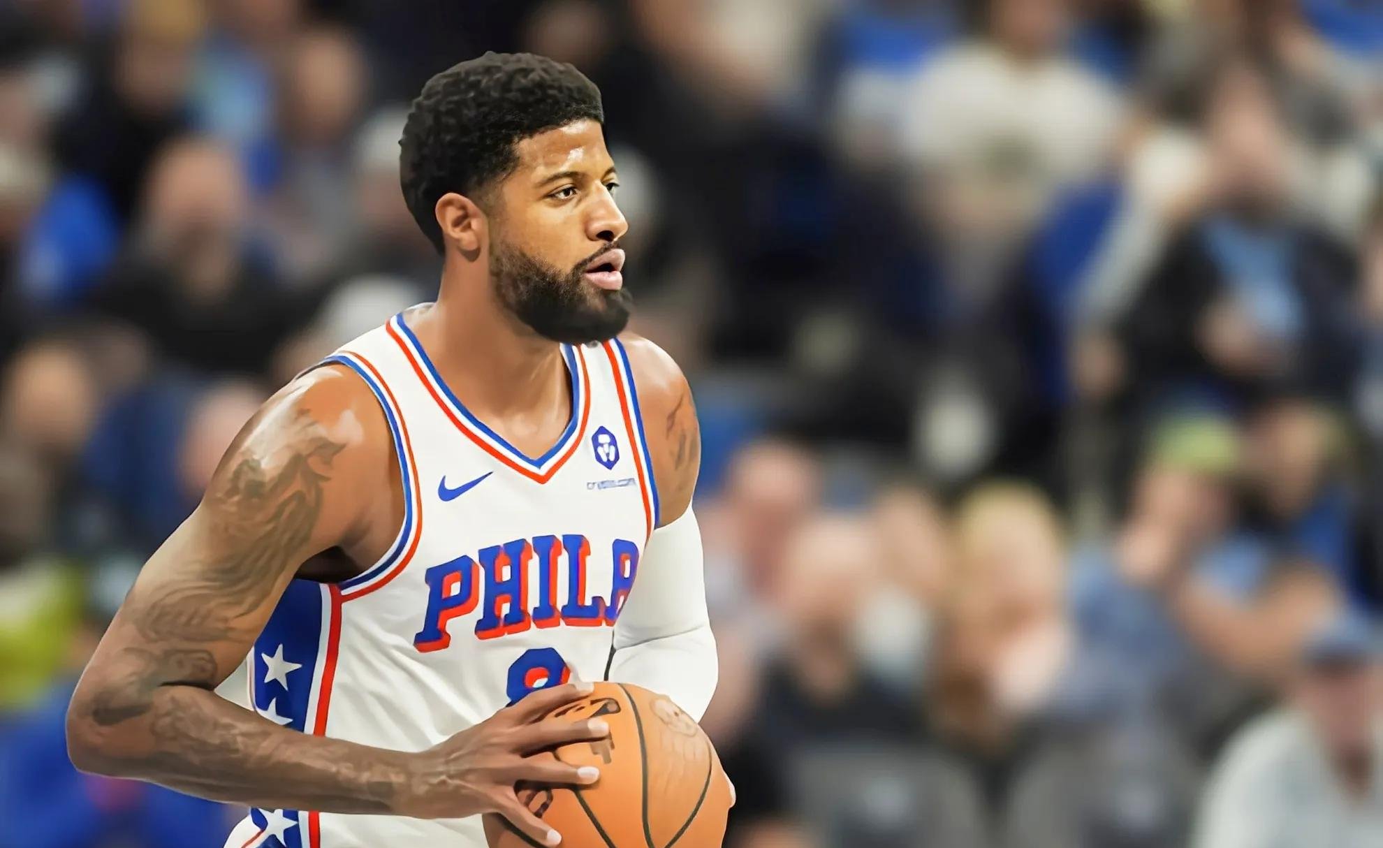 76人不敌篮网，西部球队强势逆袭持续