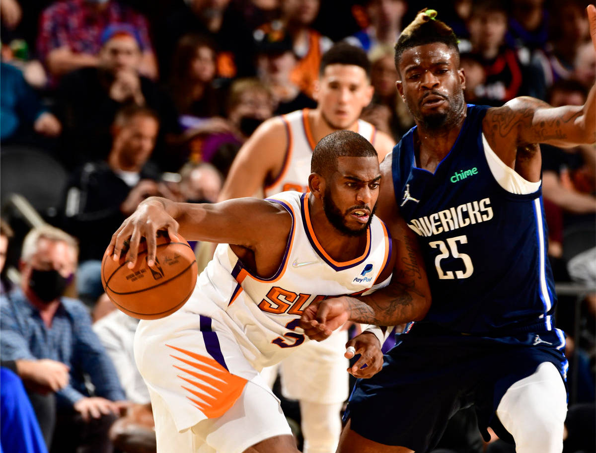 太阳豪取六连胜，保持东部第二