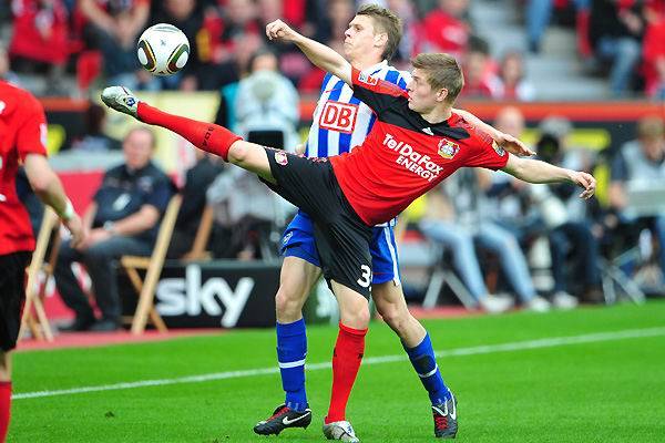 关于柏林赫塔队员客场大获全胜，夺冠在望的信息