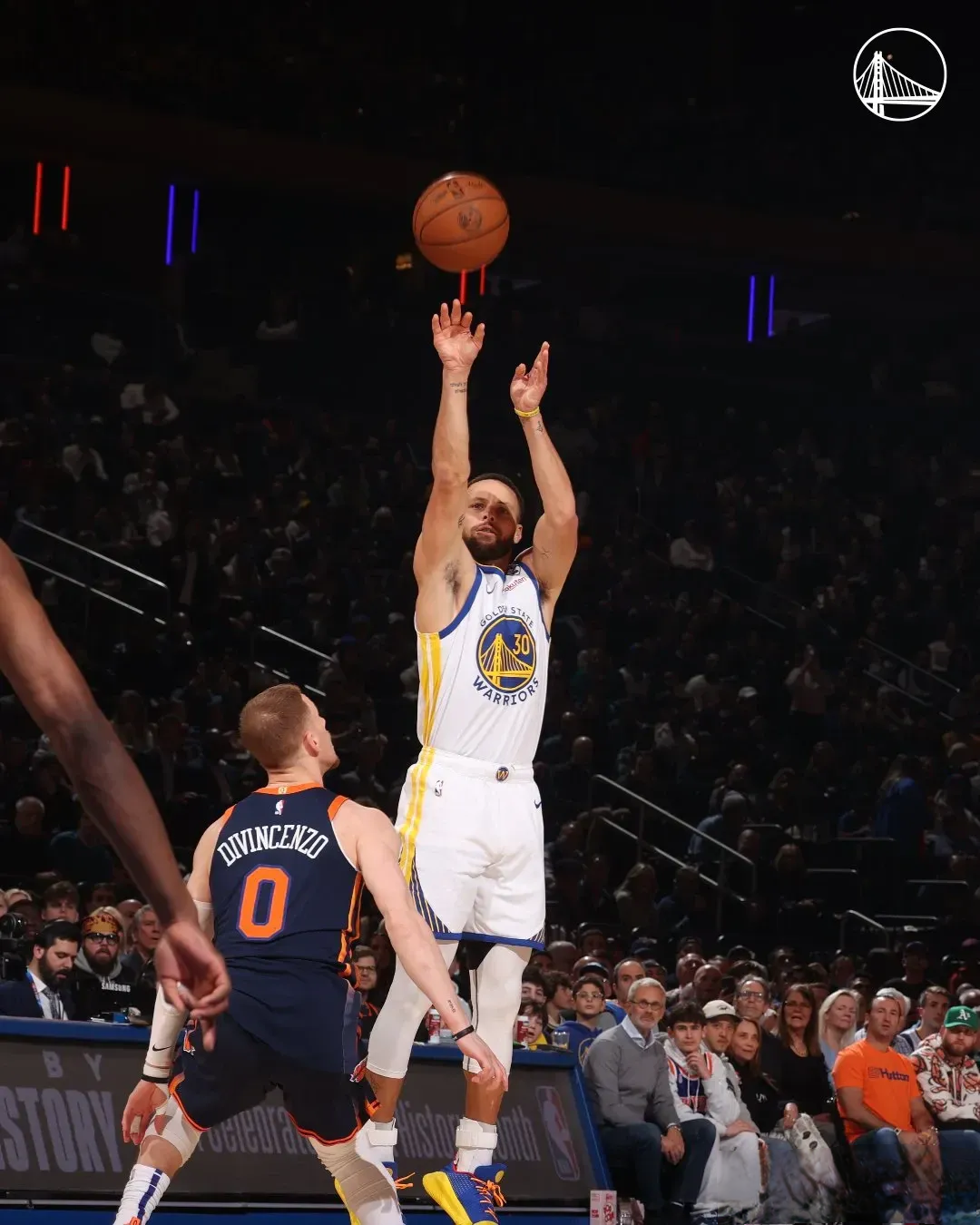 勇士力克尼克斯,结束连败 勇士力克尼克斯,结束连败