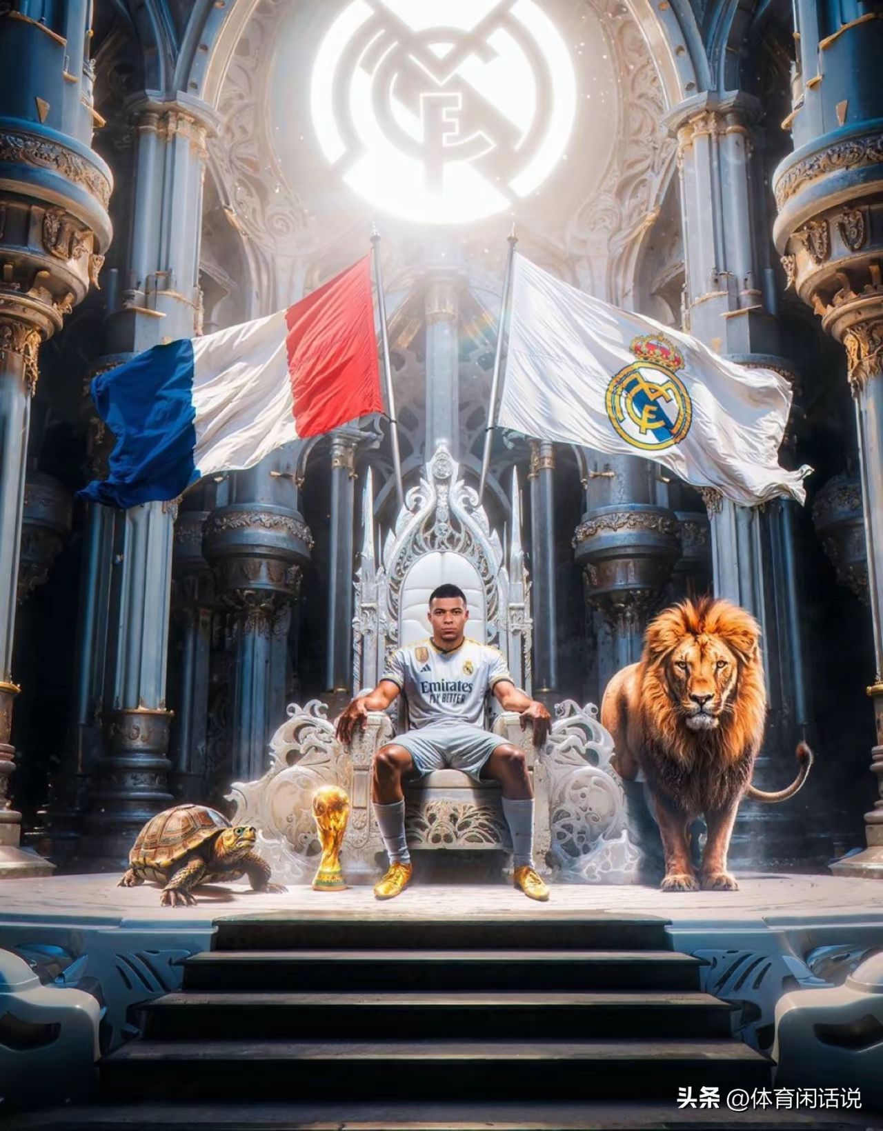 巴黎球王华丽发威,领队冲刺法国足坛巅峰的简单介绍 巴黎球王华丽发威,领队冲刺法国足坛巅峰的简单介绍