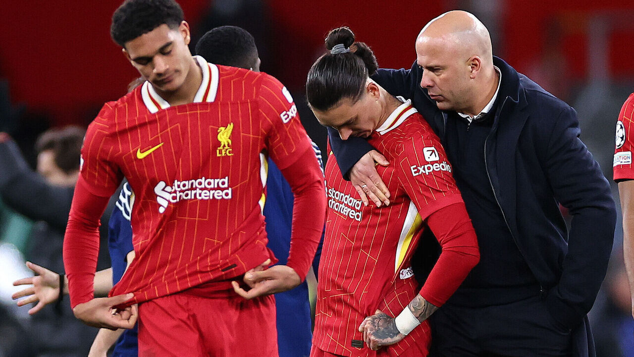 利物浦苦战到底,硬着头皮抢得胜利 利物浦苦战到底,硬着头皮抢得胜利