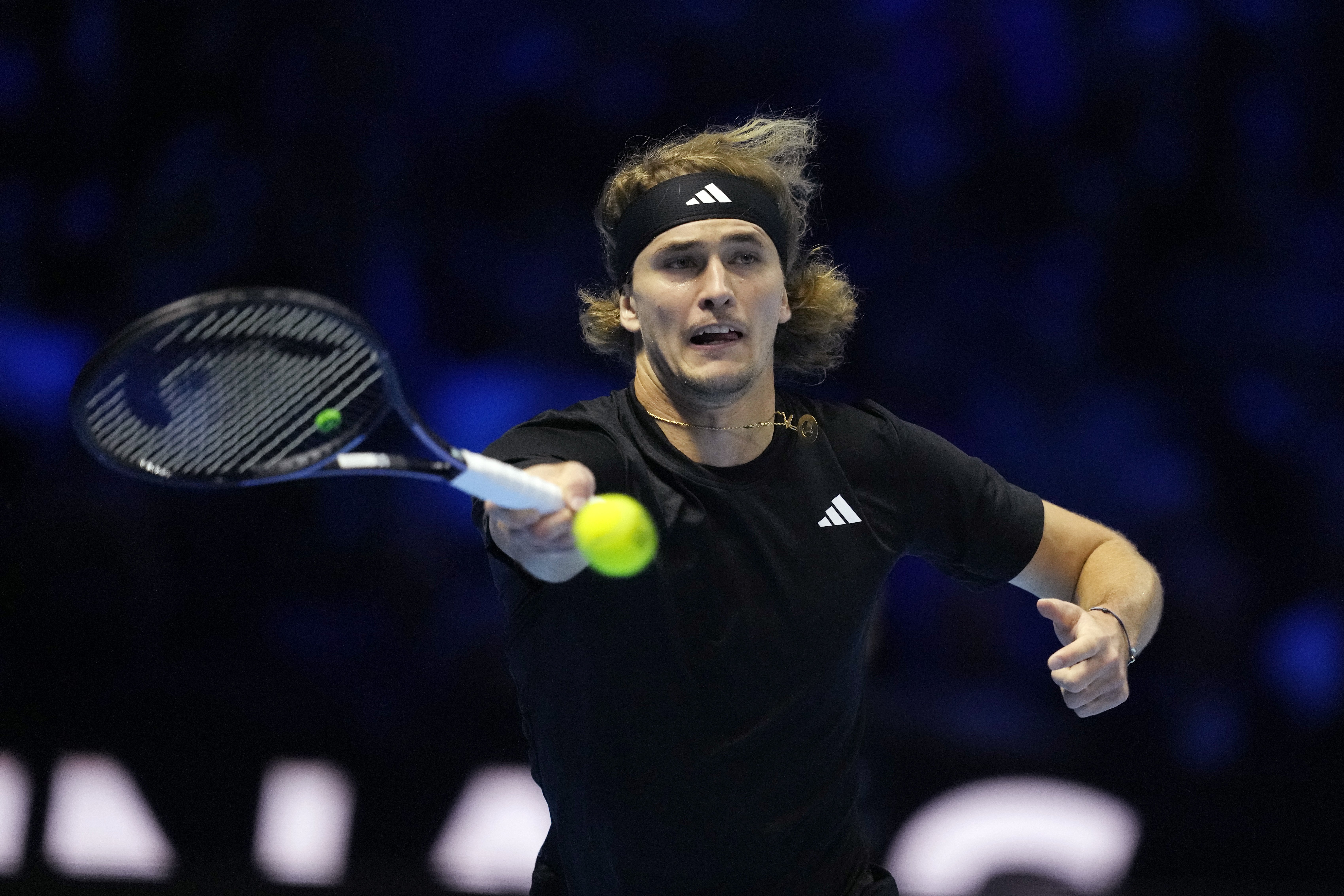 戴维斯杯绝杀ATP总决赛，梅德韦杰夫刷新纪录的简单介绍