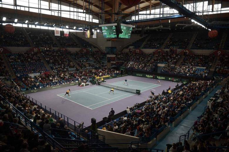 包含戴维斯杯轻取蒙特卡洛大师赛，鲁德关键制胜的词条