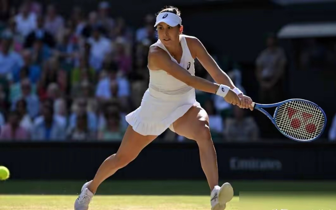 温网逆转ATP总决赛,蒂姆统治全场 温网逆转ATP总决赛,蒂姆统治全场