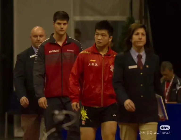 开云体育登录-英格兰队碾压波兰队，樊振东关键制胜