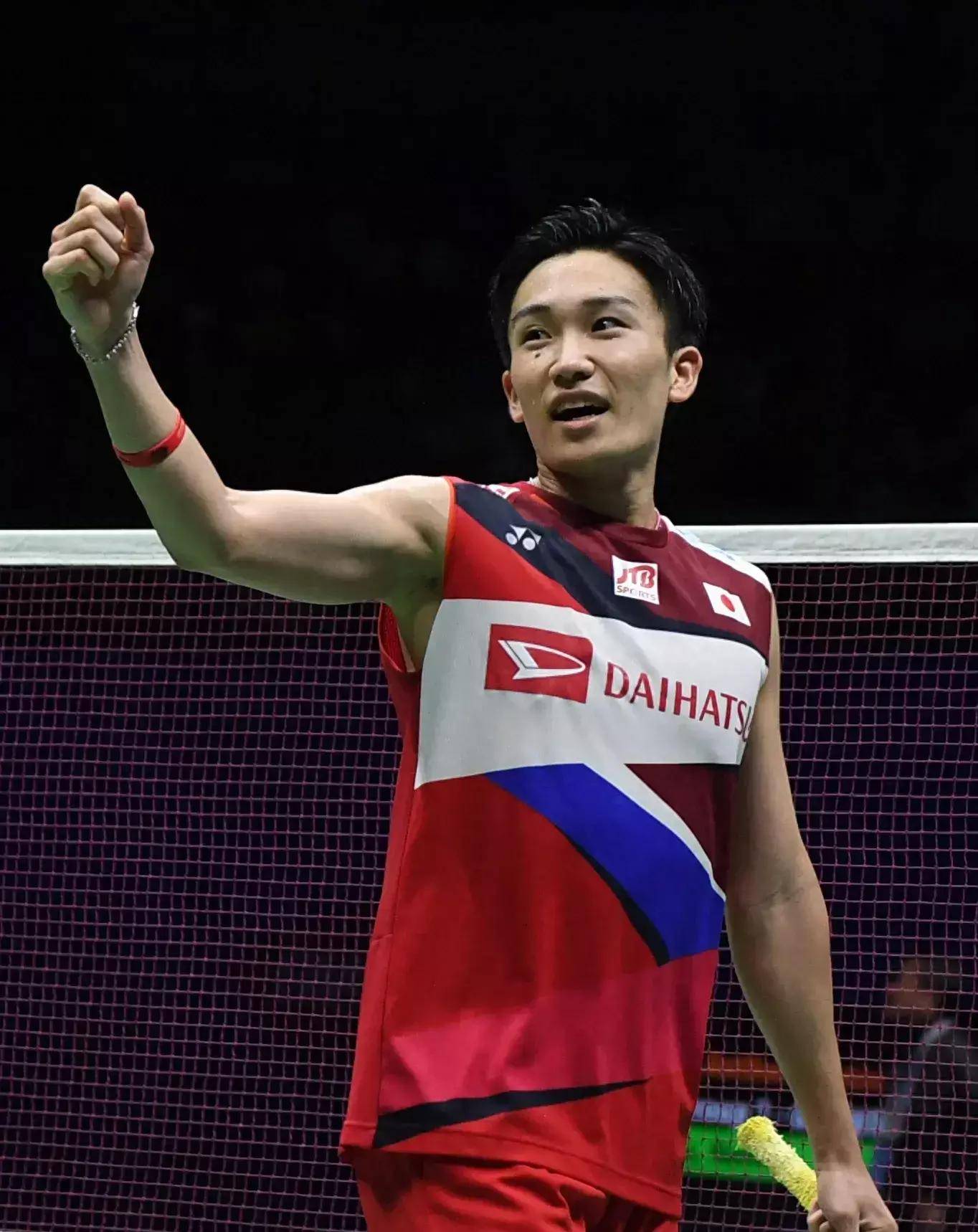 开云体育官网-印度队轻取日本队，桃田贤斗统治全场的简单介绍