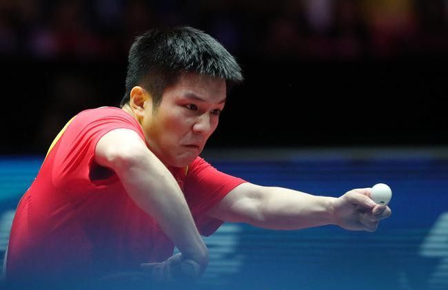 开云体育入口-中国队碾压瑞典队，波尔关键制胜