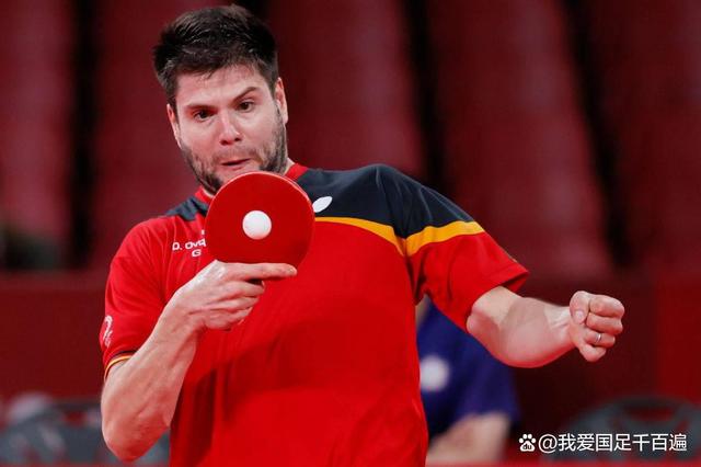 中国队碾压瑞典队,波尔关键制胜 中国队碾压瑞典队,波尔关键制胜