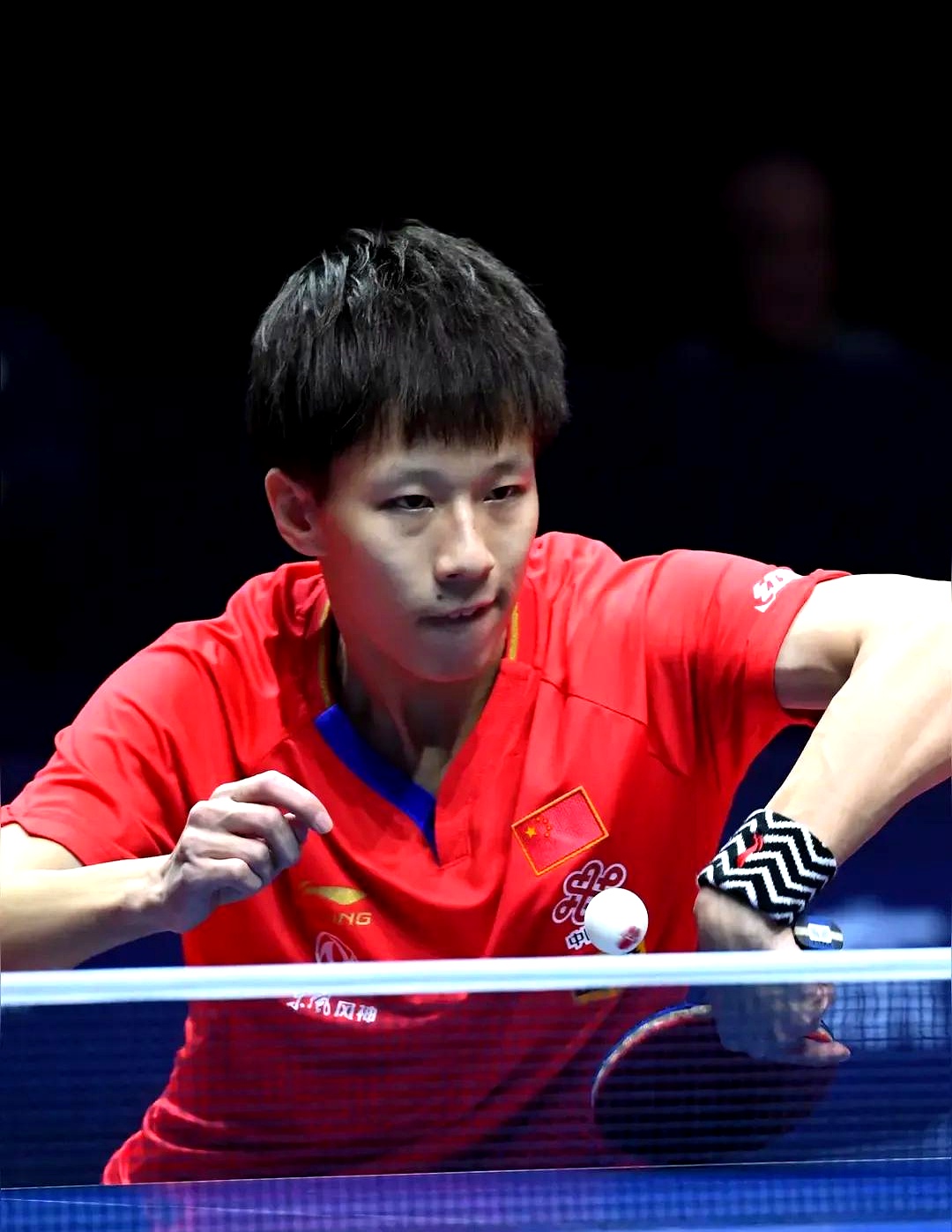 开云下载-中国乒乓球队强势韩国乒乓球队，奥恰洛夫高光表现的简单介绍