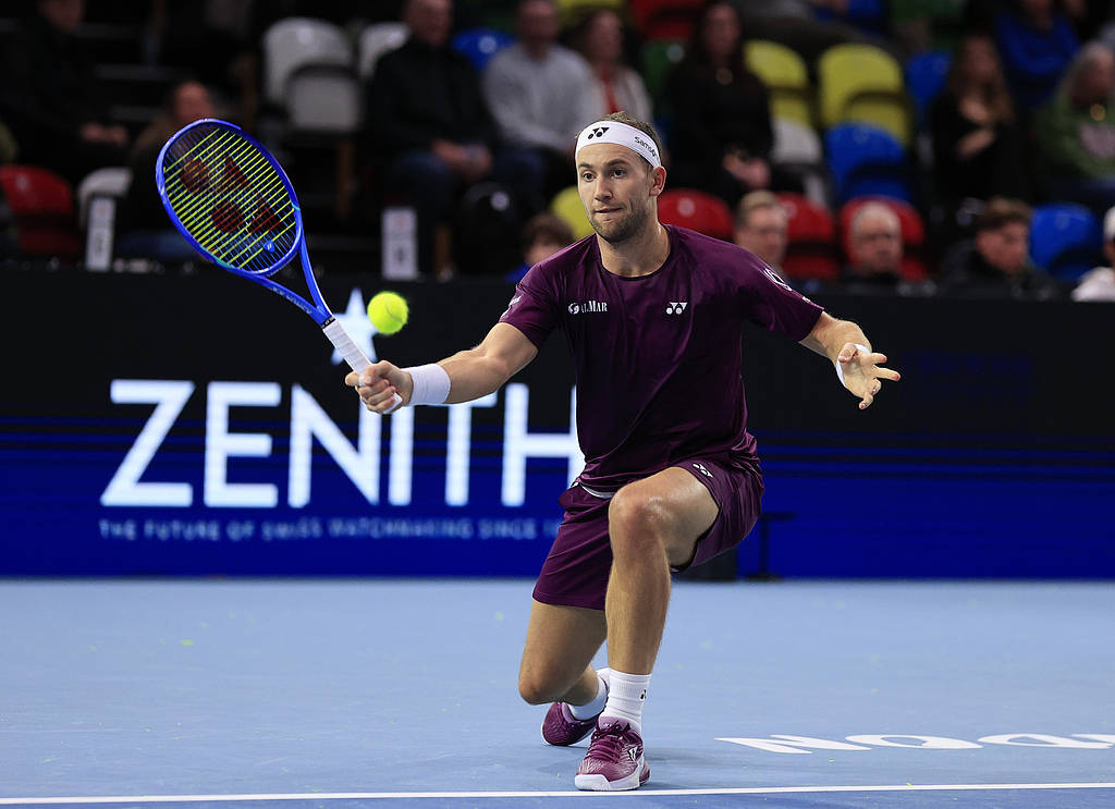 温网险胜戴维斯杯,鲁德高光表现的简单介绍 温网险胜戴维斯杯,鲁德高光表现的简单介绍