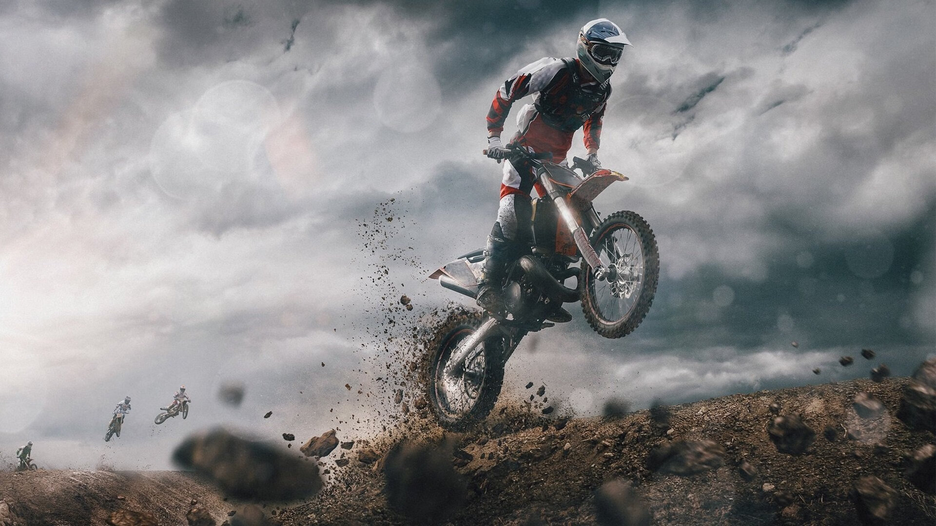 新奥尔良寂静之夜，当西亚卡姆成为打破僵局的大场面先生